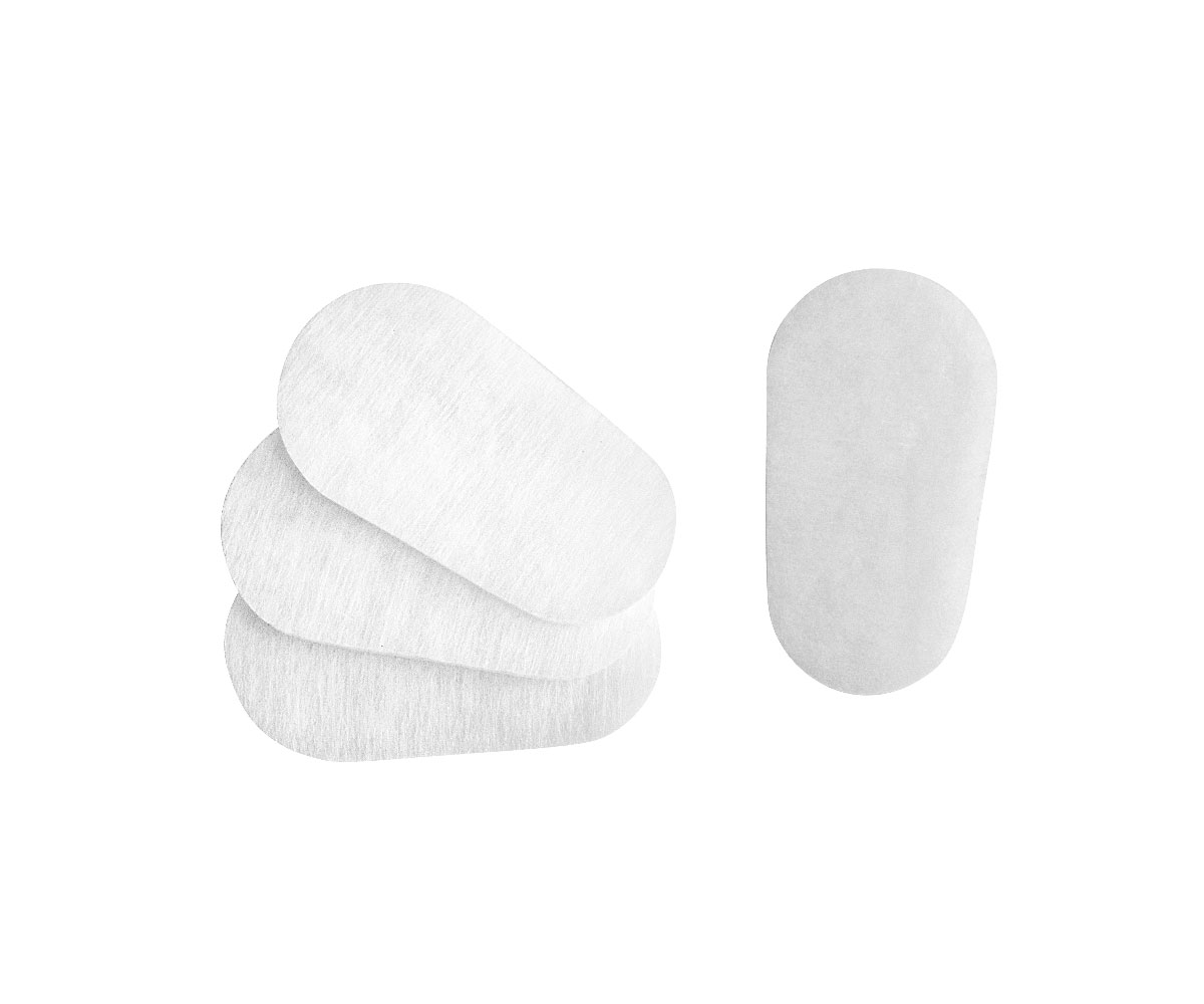 GVS SPM421 Elipse Prefilter Pad Kit (20 Pads)