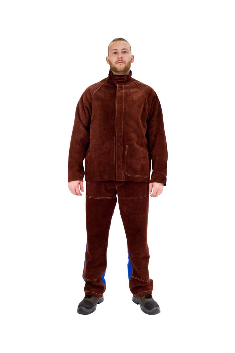 BasicWeld – 0204SP-K