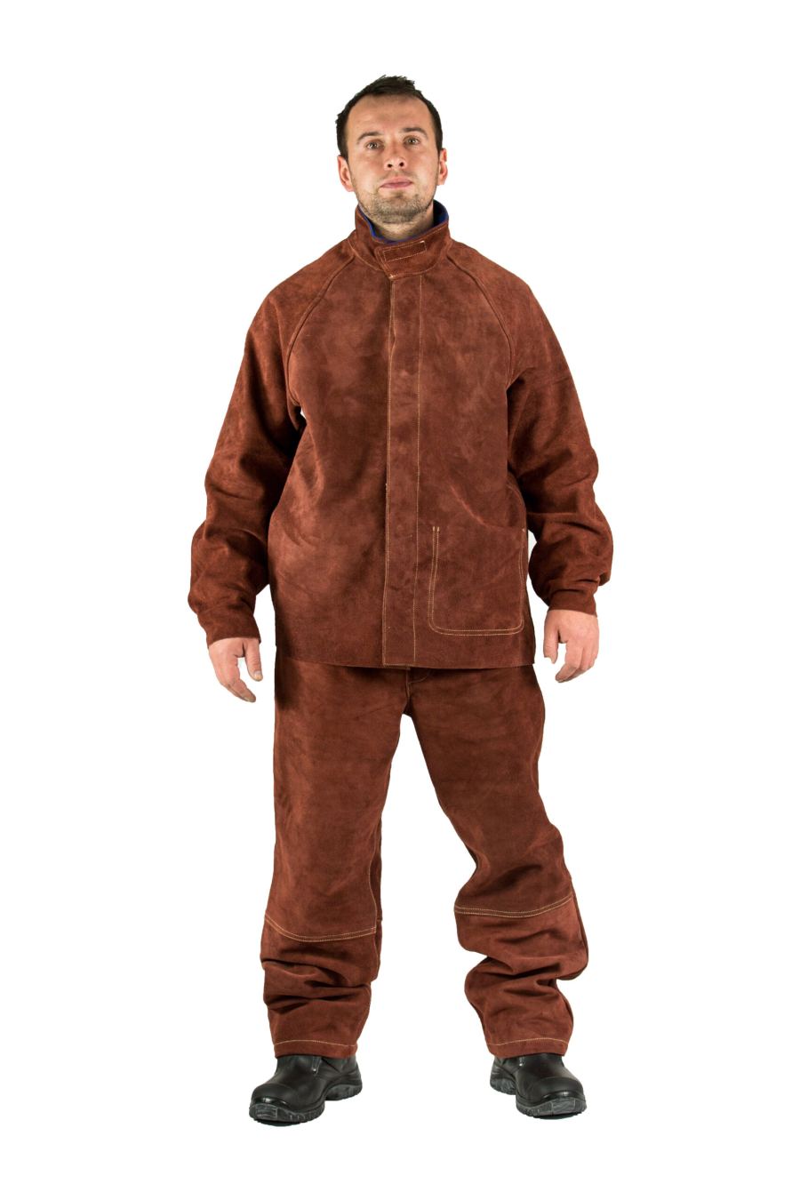 PremiWeld – 0204ESJ-K