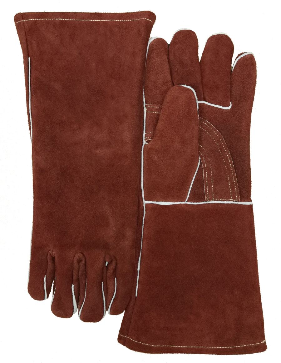 PremiWeld Rukavice 01-0105W