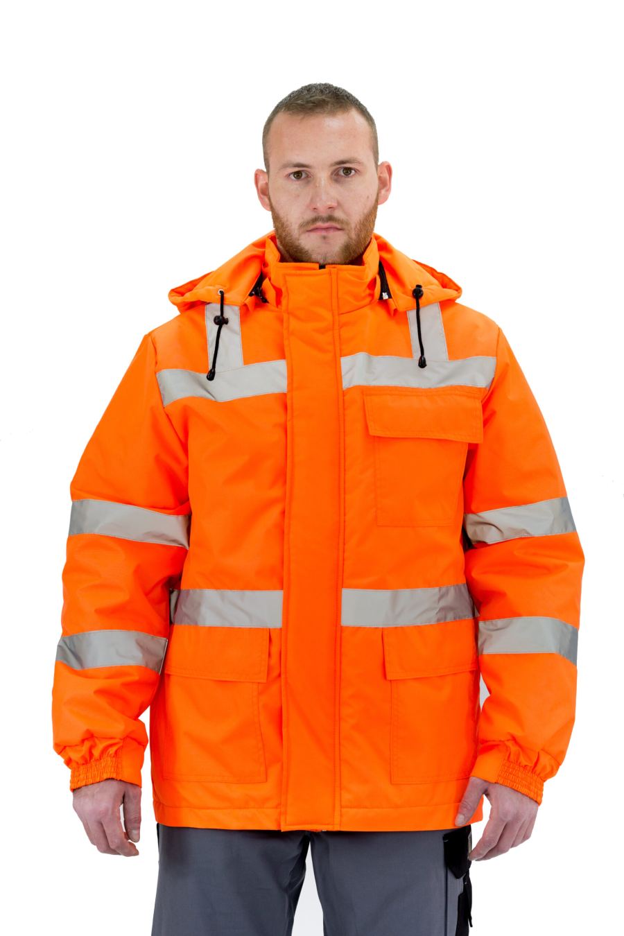 PremiWork-AMB-3000HiVis