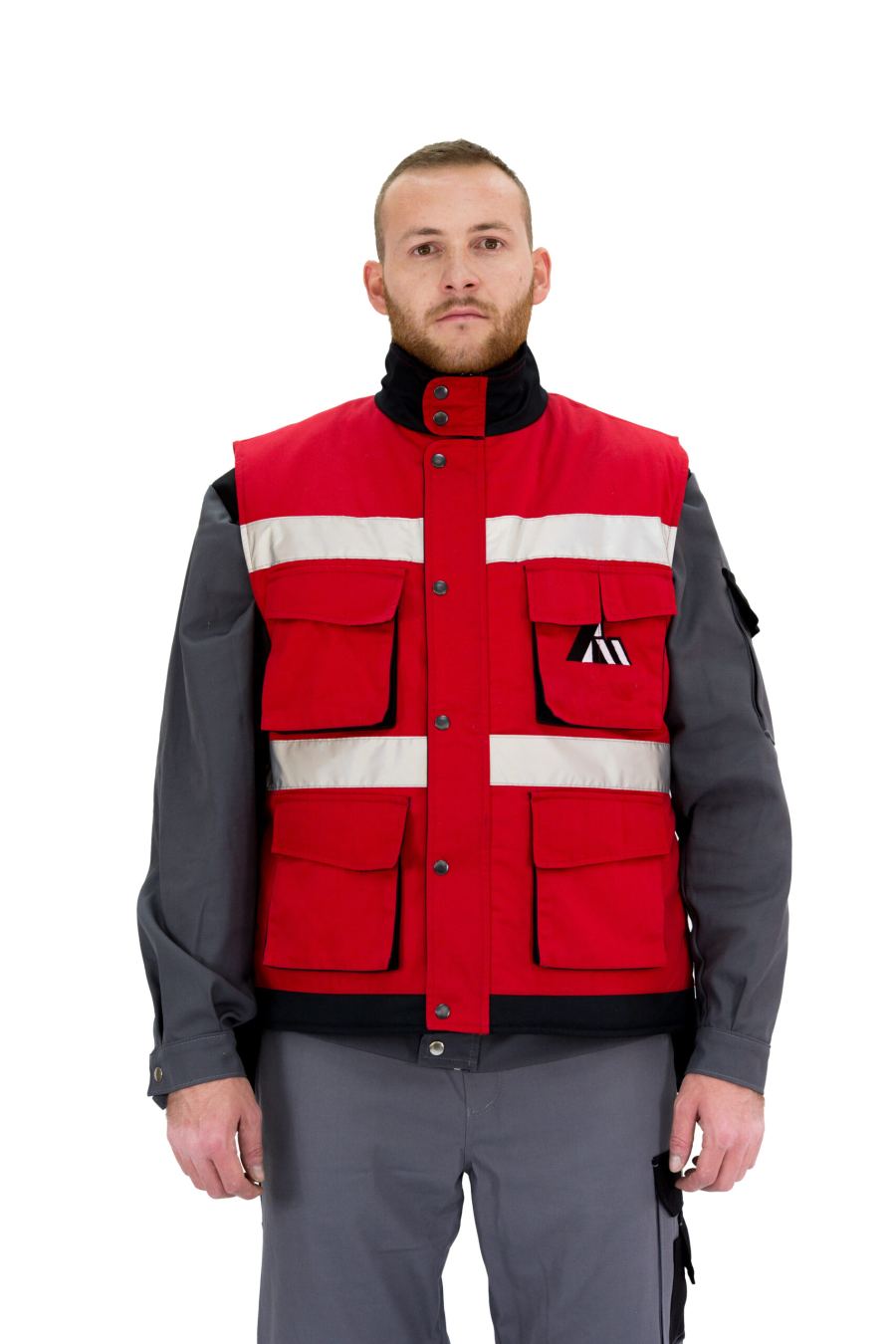 PremiWork-Prsluk FS-150p