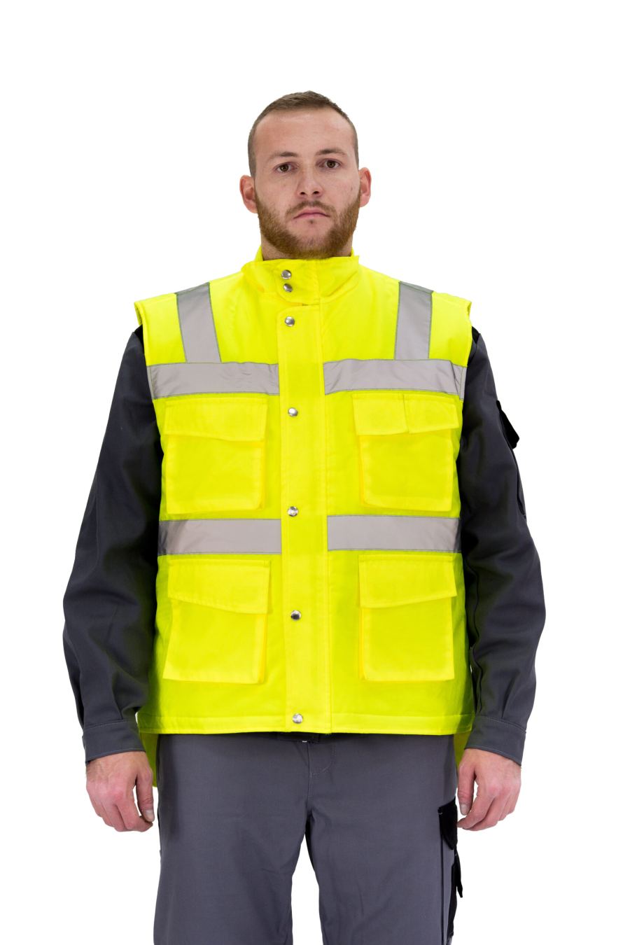 PremiWork-Prsluk-HiVis