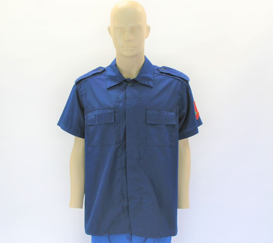 PremiWork – Zaštitarske AMB-4100